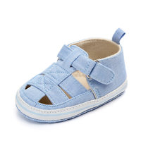 Thumbnail for Mini Fashion - Léger et confortable - Sandales pour enfants