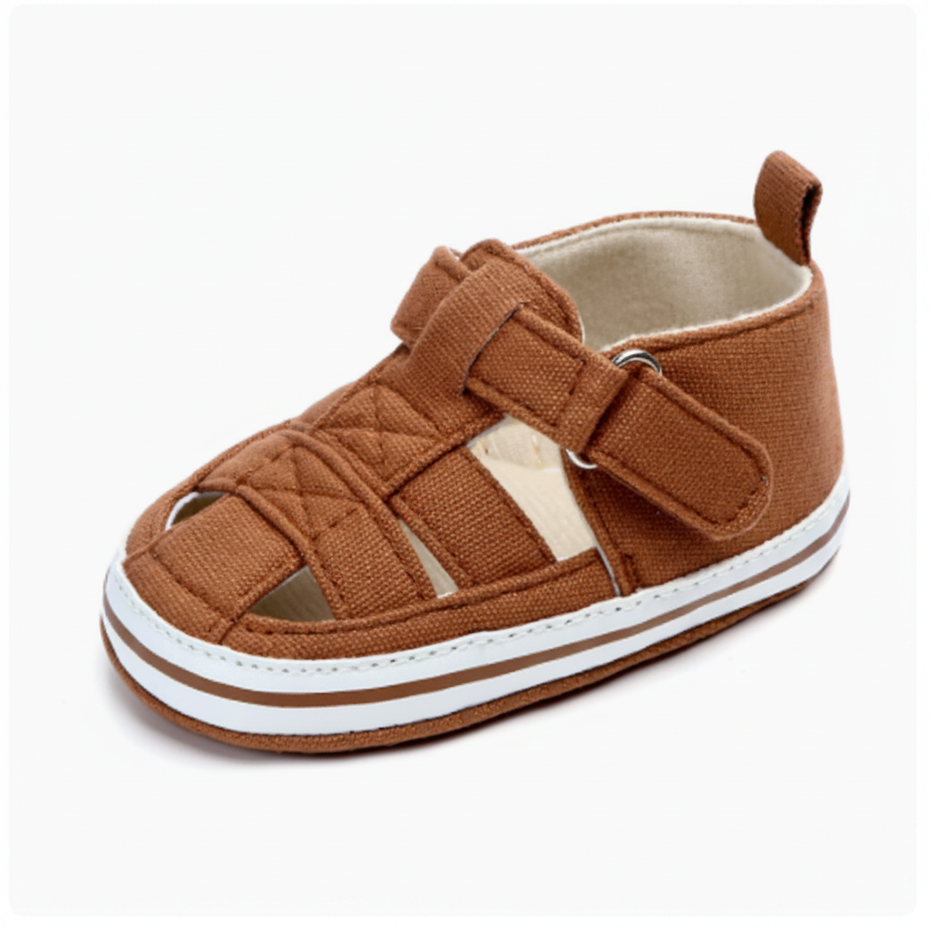 Mini Fashion - Léger et confortable - Sandales pour enfants