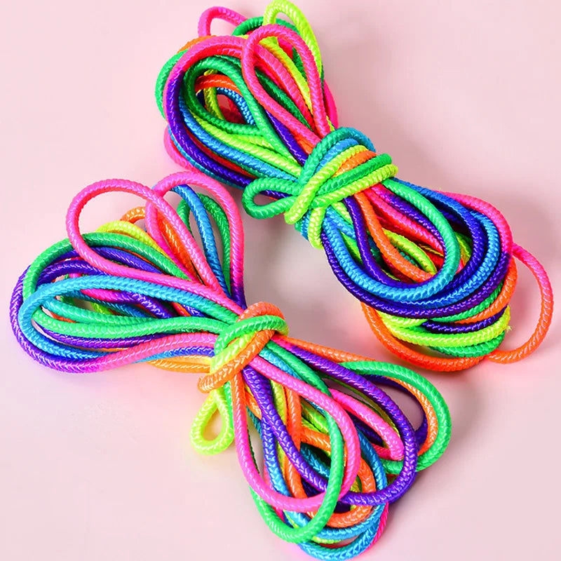 RainbowJump – Mignon & Sympa – Corde à sauter