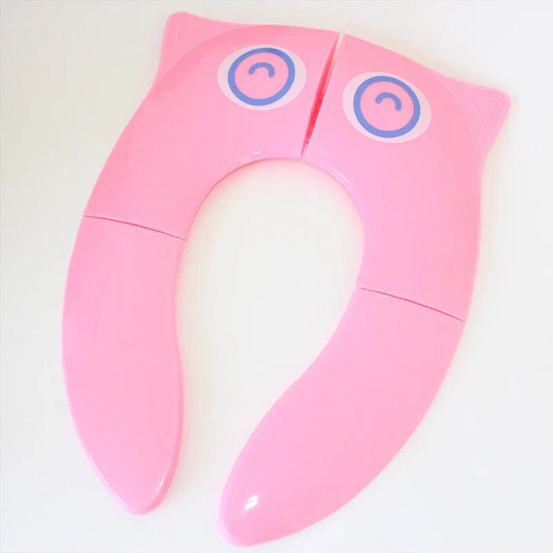 Kids Toilet Seat™ - Siège de toilette pour enfant