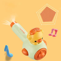 Thumbnail for Montessori Blowing Toy™ - Améliorer les compétences et la communication - Jouets Montessori à souffler