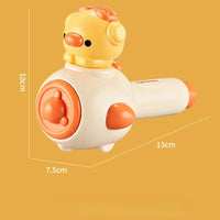Thumbnail for Montessori Blowing Toy™ - Améliorer les compétences et la communication - Jouets Montessori à souffler