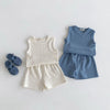 Mini Fashion™ - Libre et léger - Ensemble de robes en coton