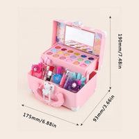 Thumbnail for Princess Make-up Set™ - Glamour et amusement - Set de maquillage pour enfants