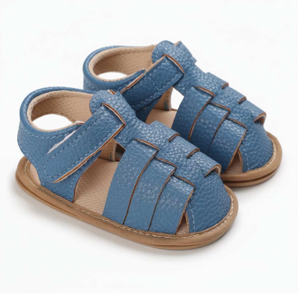 Mini Fashion - Confort et douceur - Sandales pour enfants