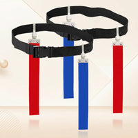 Thumbnail for SportTag – Actif & Sportif – Ceinture drapeau pour équipes