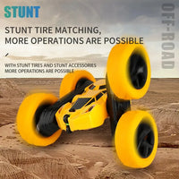 Thumbnail for Flip Xtreme Auto™ – Rouler et courir – Voiture de cascade RC