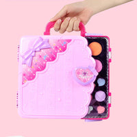 Thumbnail for Glam Draw - Fantaisie & Fun - Set de maquillage