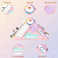 Thumbnail for LearnPyramid – Éducatif et créatif – Tournée ludique Montessori