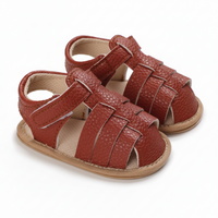 Thumbnail for Mini Fashion - Confort et douceur - Sandales pour enfants