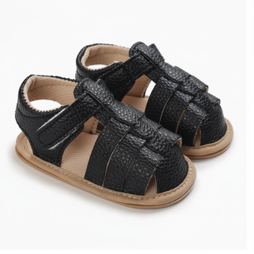 Mini Fashion - Confort et douceur - Sandales pour enfants