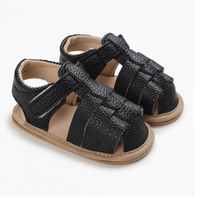 Thumbnail for Mini Fashion - Confort et douceur - Sandales pour enfants