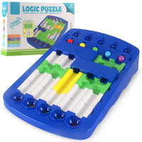 Thumbnail for MazeFun – Aventureux et instructif – Puzzle logique