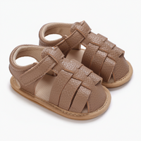 Thumbnail for Mini Fashion - Confort et douceur - Sandales pour enfants