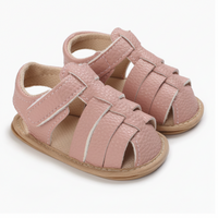 Thumbnail for Mini Fashion - Confort et douceur - Sandales pour enfants