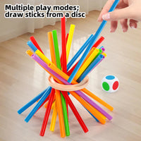 Thumbnail for Stick Battle Game – Réflexion et interaction – Jeu de stratégie