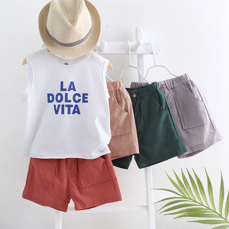 CozyMove – Doux & Libre – Short « Shorts »