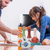 Mini Bowling Kit™ - Chiffres et plaisir - Jeu de quilles