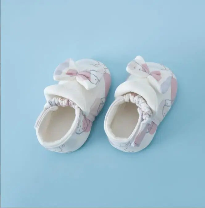 Mini Fashion™ - Confortable et souple - Chaussures pour bébés