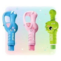 Thumbnail for Electric Bubble Maker – Rechargeable et avec lumière pour enfants