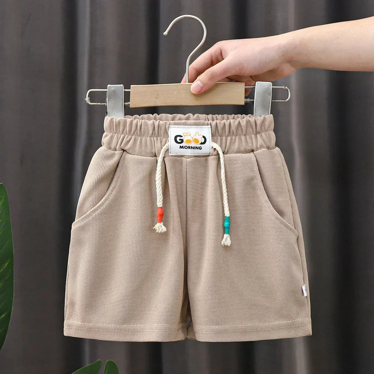 Mini Fashion™ - Pantalon de survêtement super confortable - Short