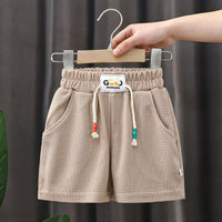 Thumbnail for Mini Fashion™ - Pantalon de survêtement super confortable - Short