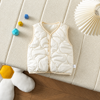 Thumbnail for Mini Fashion - Pour les garçons et les filles - Gilet sans manches