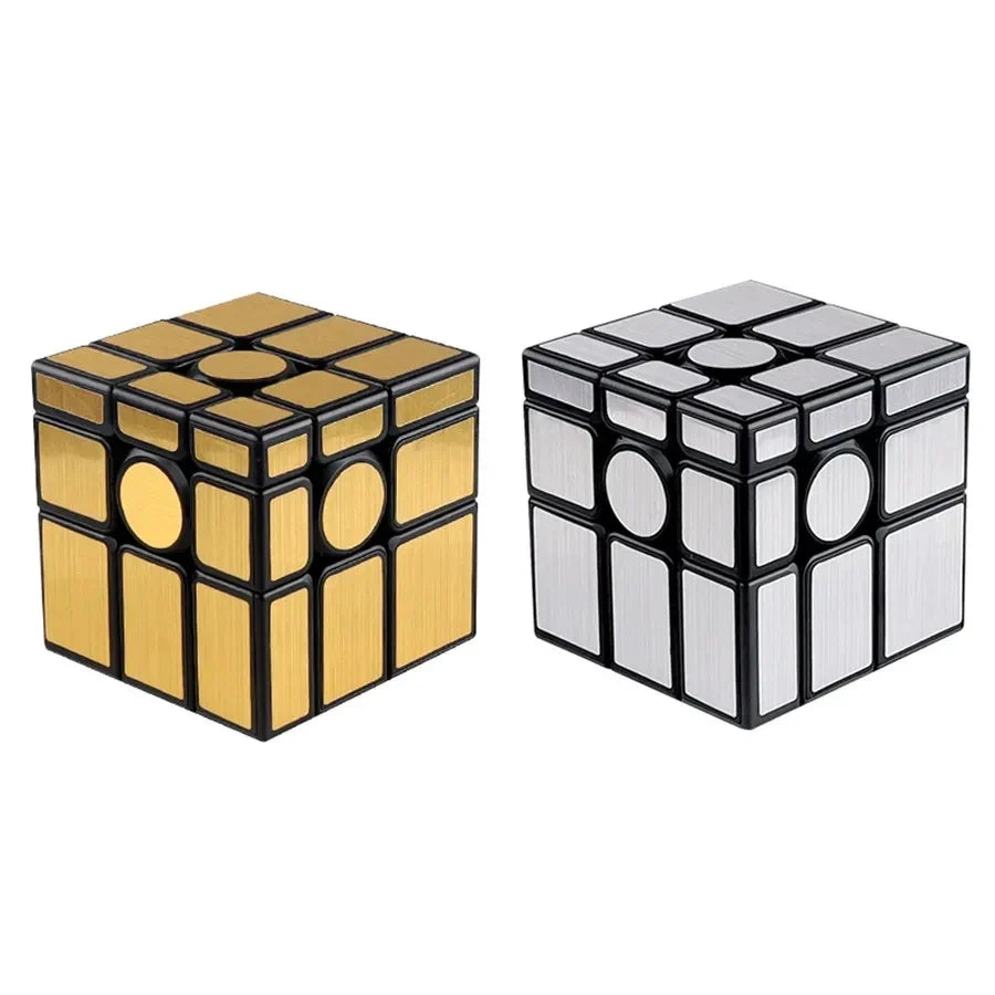 Magic Cube Puzzle™ - Tourner, s'émerveiller et résoudre - Casse-tête