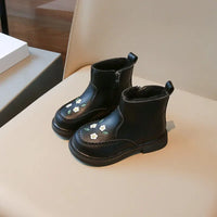 Thumbnail for Mini Fashion™ - Chaude et confortable - Bottes pour enfants