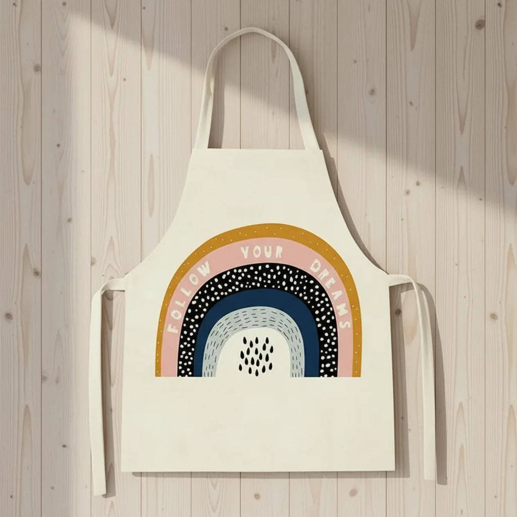 MiniChef™ – Ludiques et résistants aux taches – Tabliers pour enfants