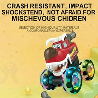 Thumbnail for GlowRover – Robuste et résistant aux chocs – RC Monstertruck