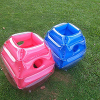 Thumbnail for Bumper Ball™ – Bang & Fun – Bump Ball gonflable (2 pièces)