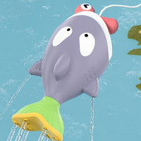 Thumbnail for Splash & Catch™ - Pêche et éclaboussures - Ensemble de cannes à pêche dans le bain