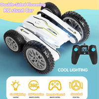 Thumbnail for Twirl Beast – 360° Folie – RC Auto