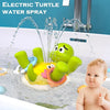 TurtleJoy – Apprendre et jouer – Tortue nageuse pour enfants