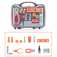 Thumbnail for Kids Toolset - Créativité et confiance en soi - Jeu d'outils pour enfants