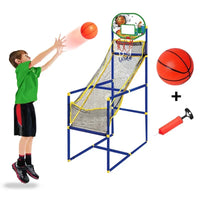 Thumbnail for HoopFun - Tirer et marquer - Jeu de basket-ball