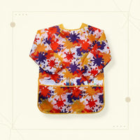 Thumbnail for ArtEase – Coloré et imperméable – Tablier de peinture pour enfants