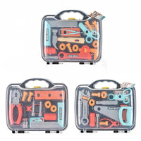 Thumbnail for Kids Toolset™ - Créativité et confiance en soi - Jeu d'outils pour enfants