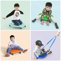 Thumbnail for BalanceFun – Sportif et éducatif – Planche d'équilibre