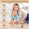 Baby Music Set™ - Magie Musicale - Ensemble d'Éveil Musical