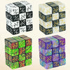 RollSmart – Ludique et éducatif – Dés D6 pour jeux de cartes