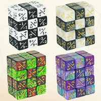 Thumbnail for RollSmart – Ludique et éducatif – Dés D6 pour jeux de cartes
