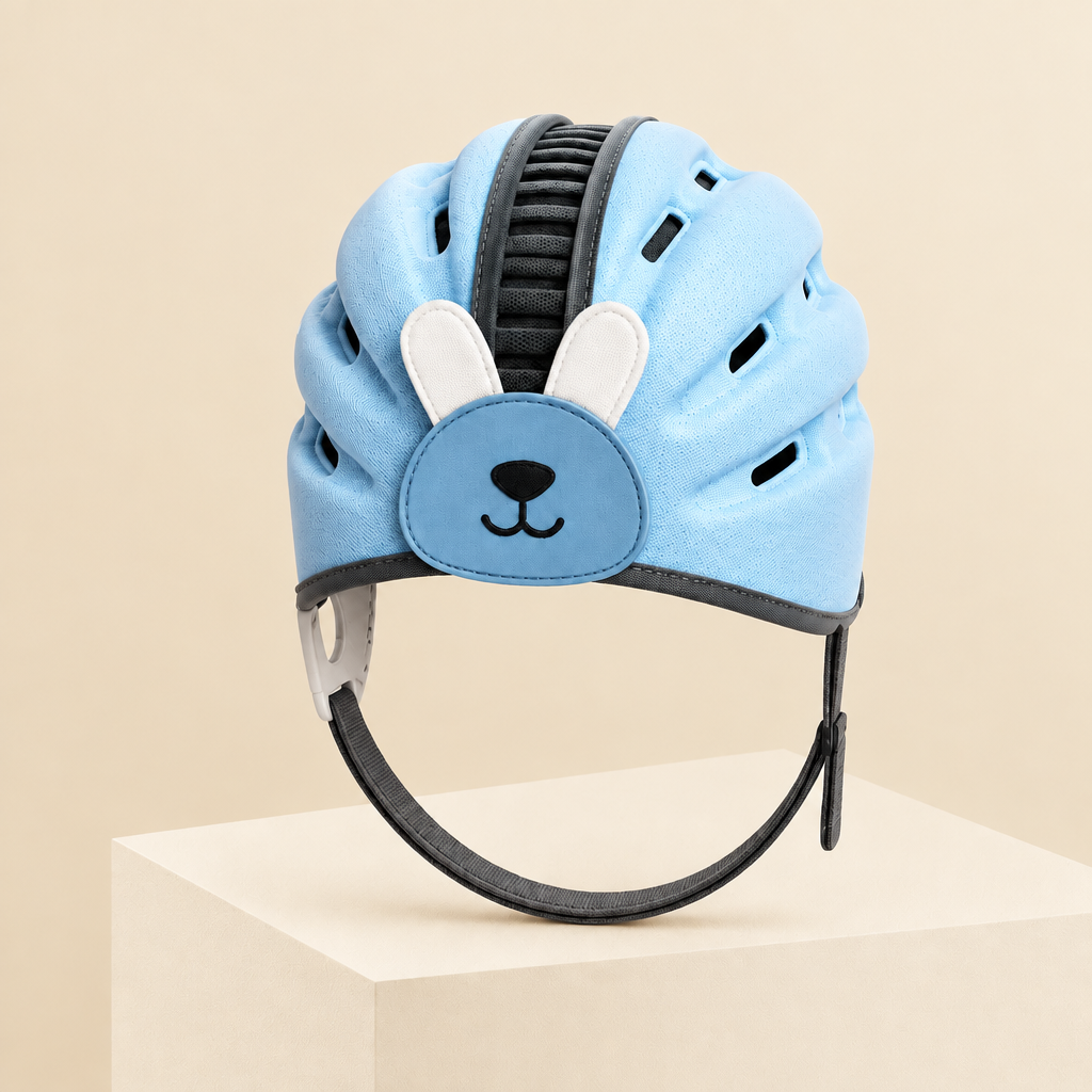 MiniShield – Léger et respirant - Protège-tête pour enfants