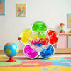 KidiSort – Éducatif et coloré – Jeu de couleurs Montessori