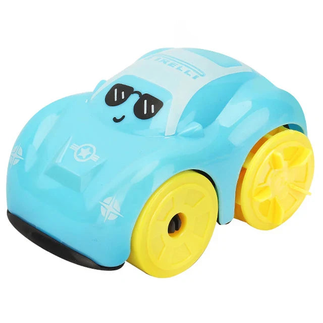 Bath Buddies™ - Aventures Aquatiques Amusantes - Voitures Flottantes