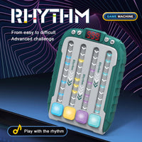 Thumbnail for RhythmIQ – Éducatif et passionnant – Entraîneur de réflexes musicaux