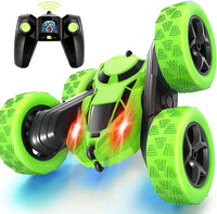 Thumbnail for Flip Xtreme Auto™ – Rouler et courir – Voiture de cascade RC