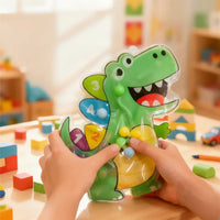 Thumbnail for Squishy Bead Maze – Sensorial et relaxant – Jouets anti-stress