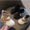 Mini Fashion™ - Stylé et confortable - Bottes pour filles